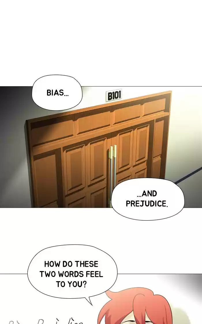 Dr. Frost Chapter 163