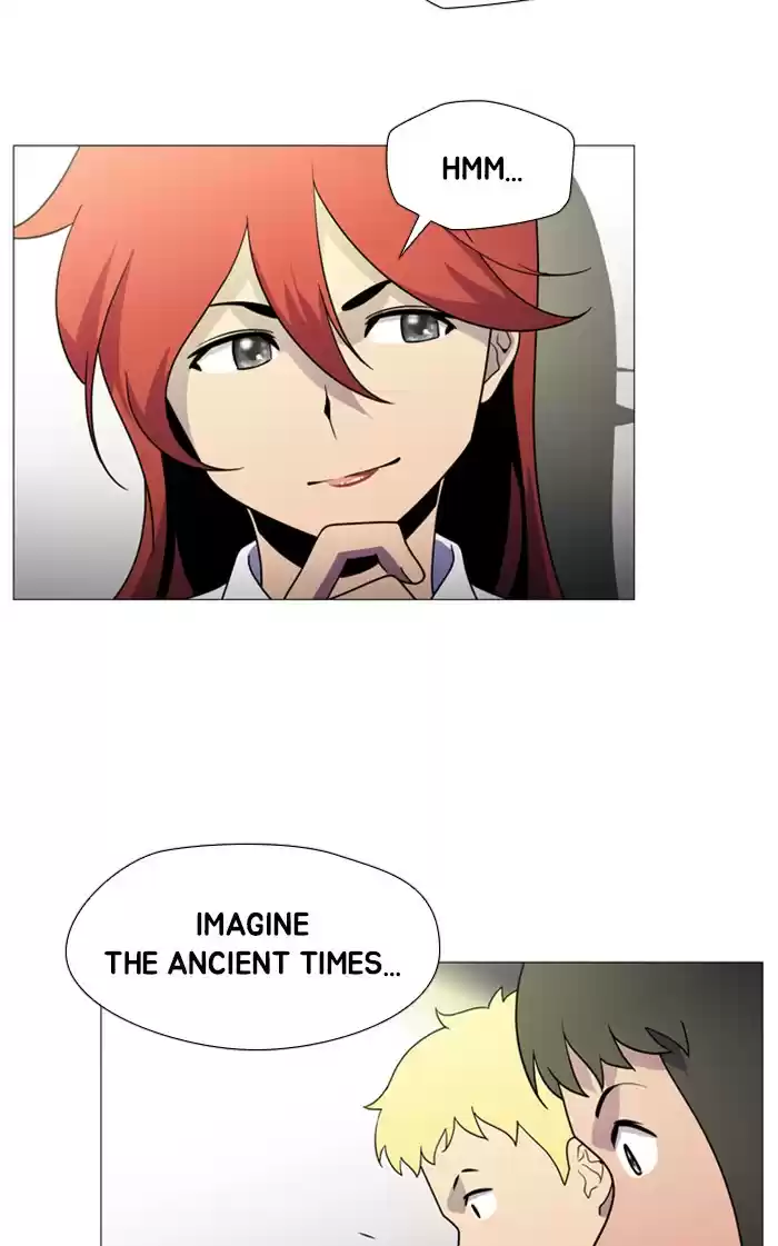 Dr. Frost Chapter 163