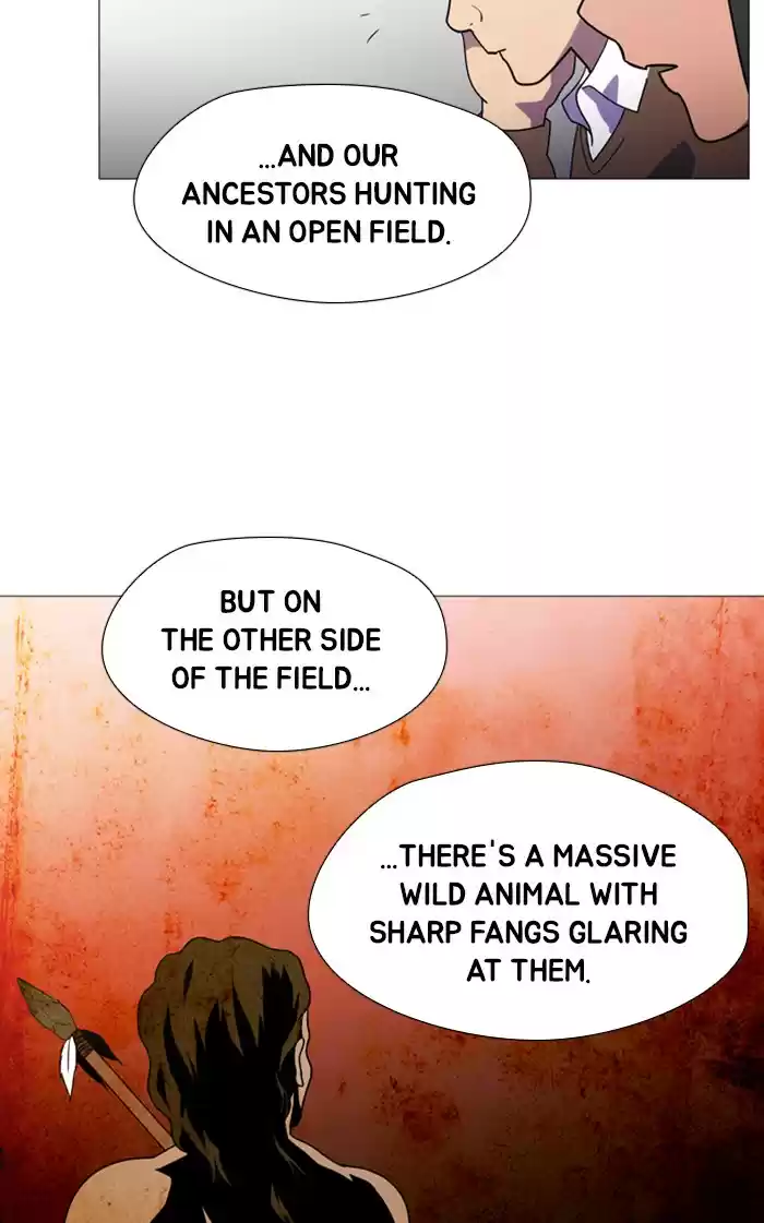 Dr. Frost Chapter 163