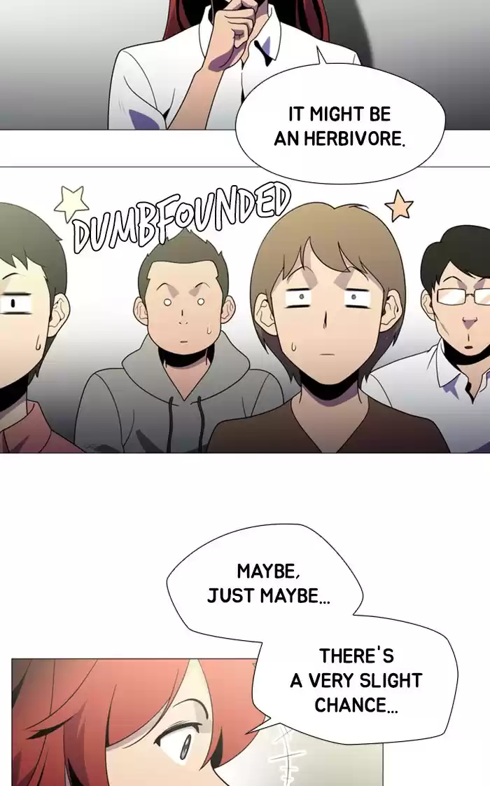 Dr. Frost Chapter 163