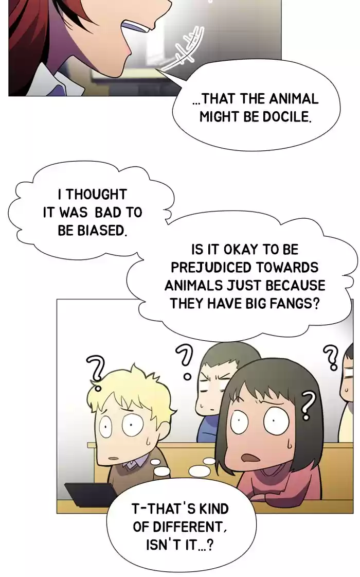 Dr. Frost Chapter 163