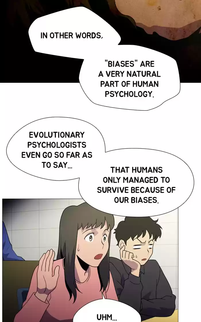 Dr. Frost Chapter 163