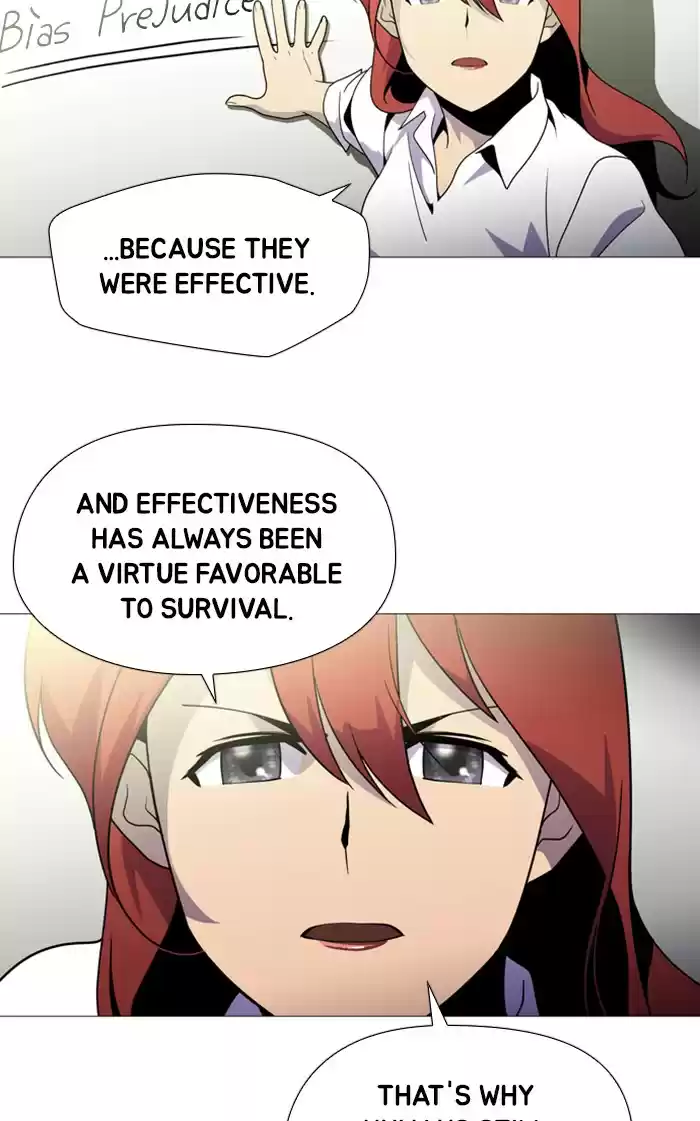 Dr. Frost Chapter 163