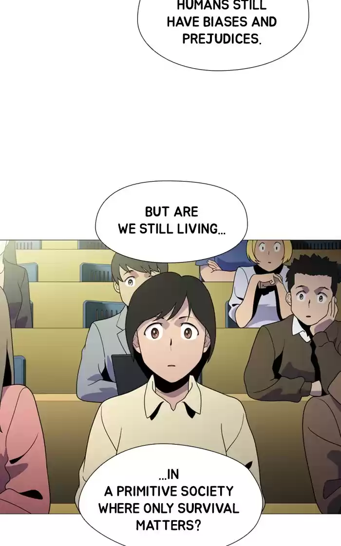 Dr. Frost Chapter 163