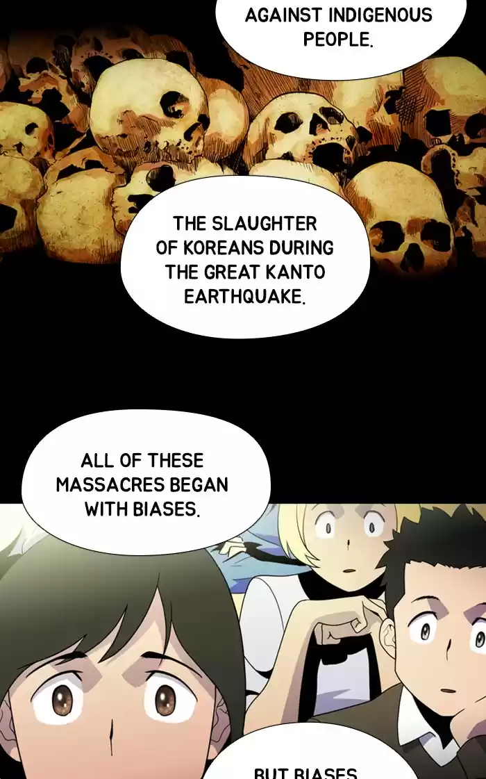 Dr. Frost Chapter 163