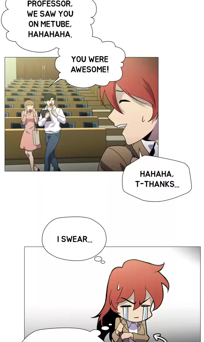 Dr. Frost Chapter 163