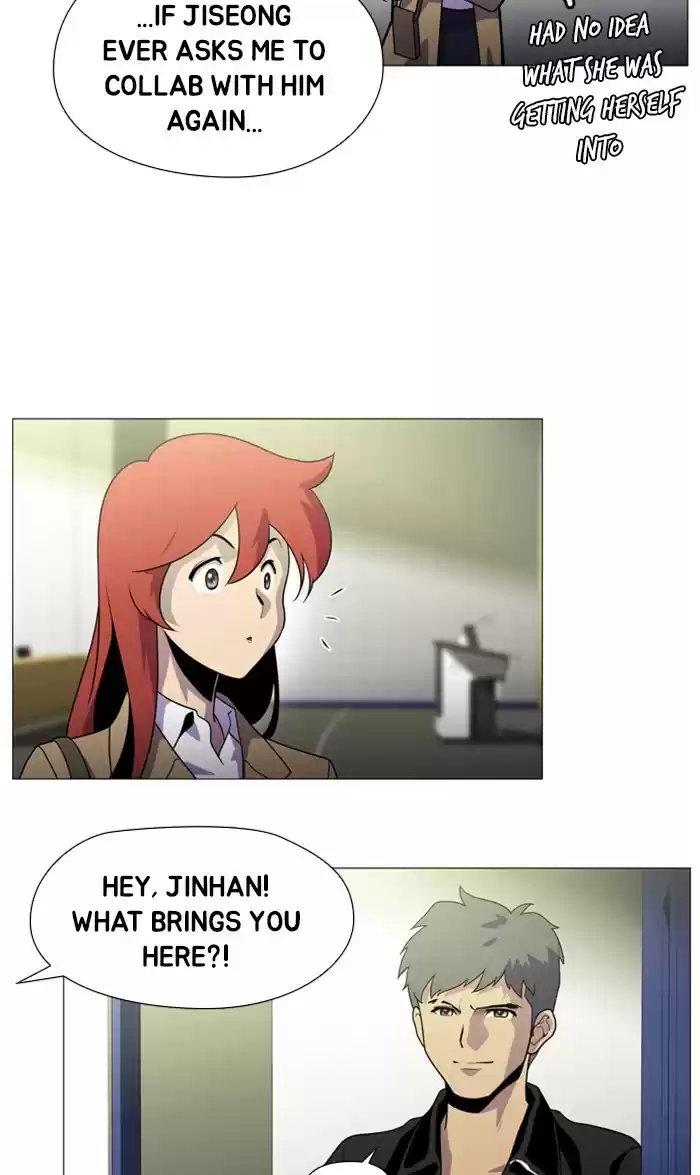 Dr. Frost Chapter 163