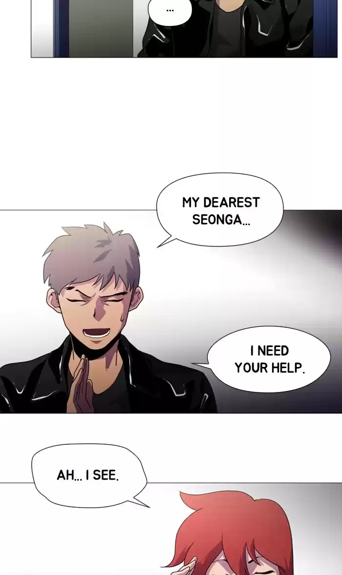 Dr. Frost Chapter 163