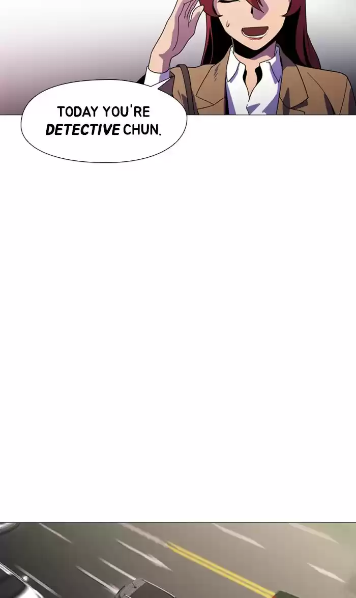 Dr. Frost Chapter 163