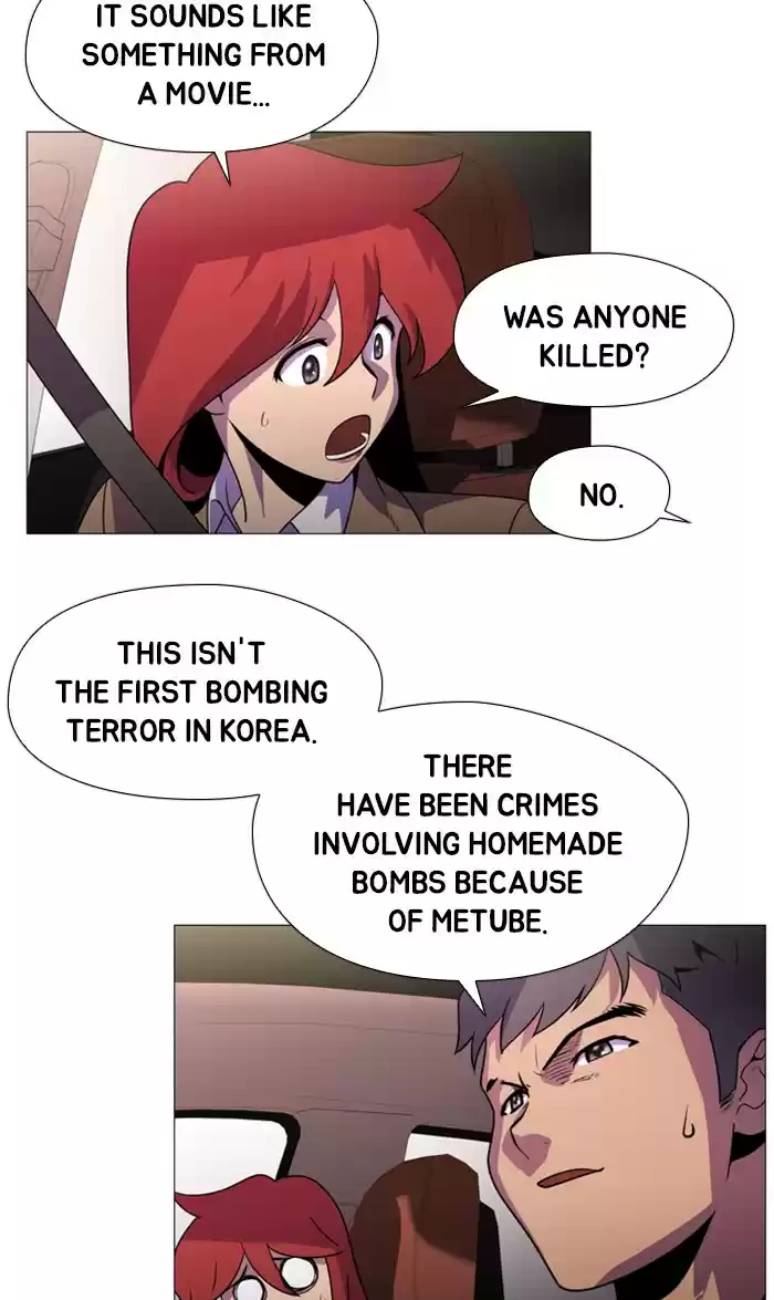 Dr. Frost Chapter 163