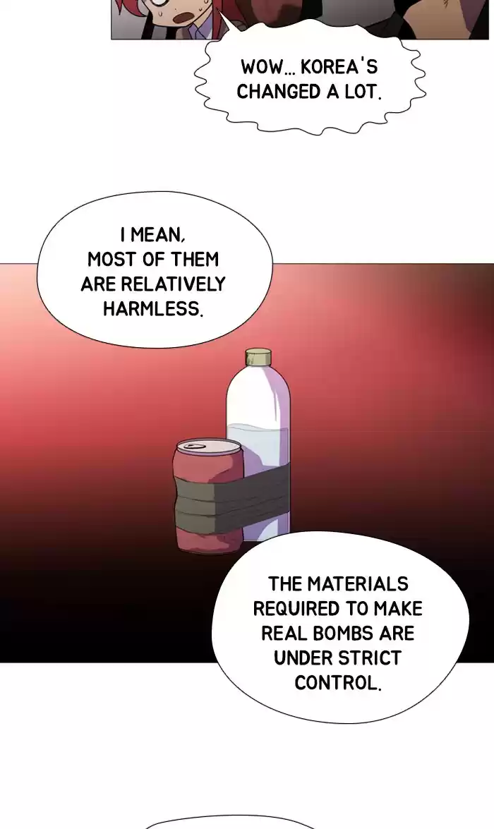 Dr. Frost Chapter 163