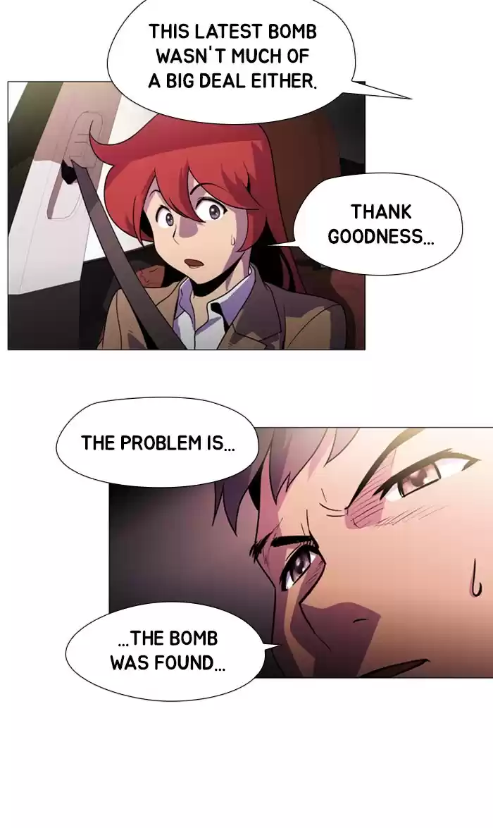 Dr. Frost Chapter 163