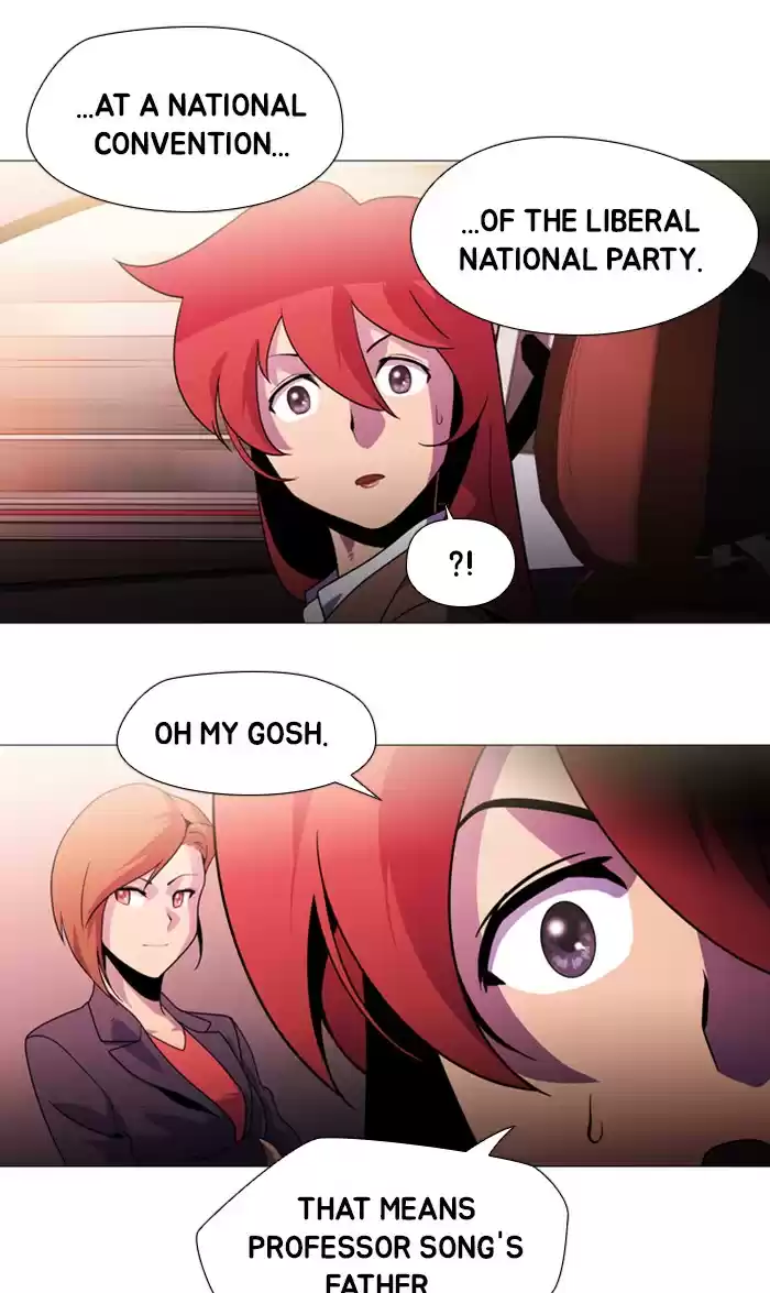 Dr. Frost Chapter 163