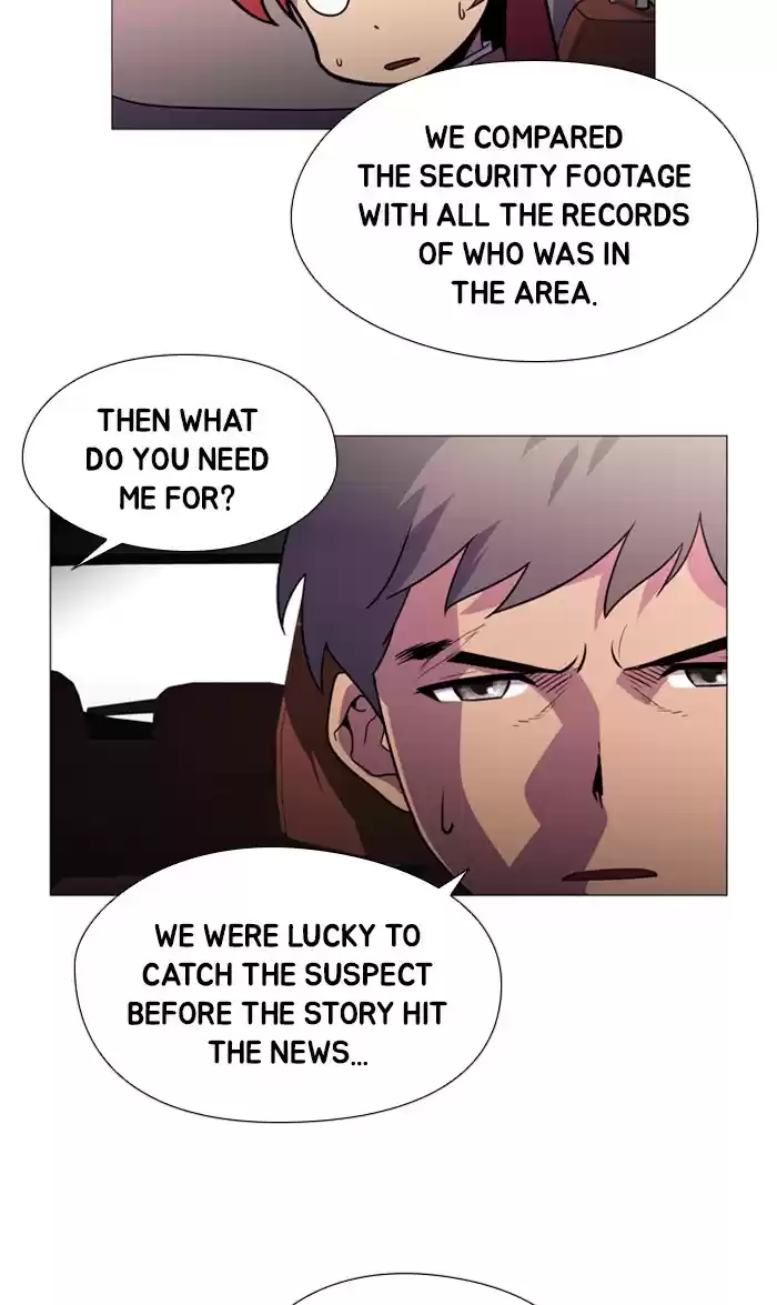 Dr. Frost Chapter 163