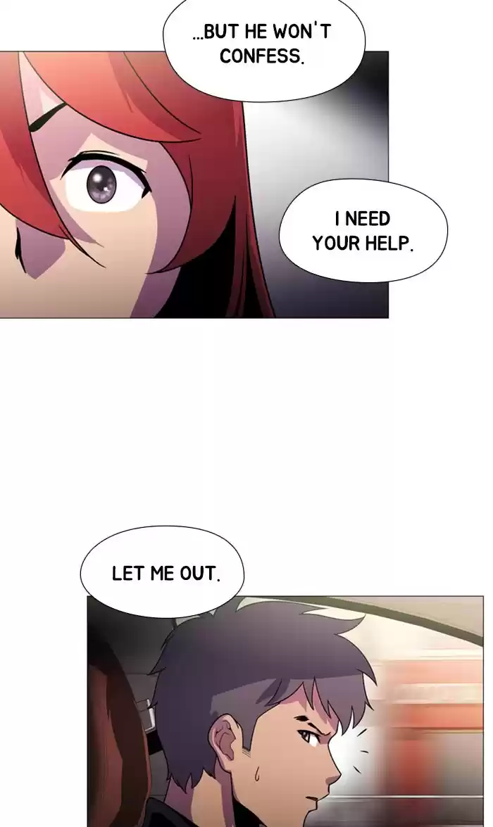 Dr. Frost Chapter 163