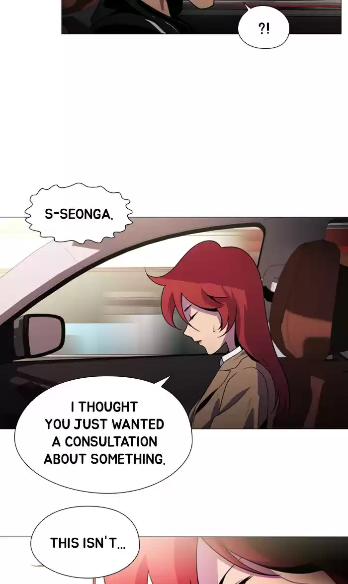 Dr. Frost Chapter 163