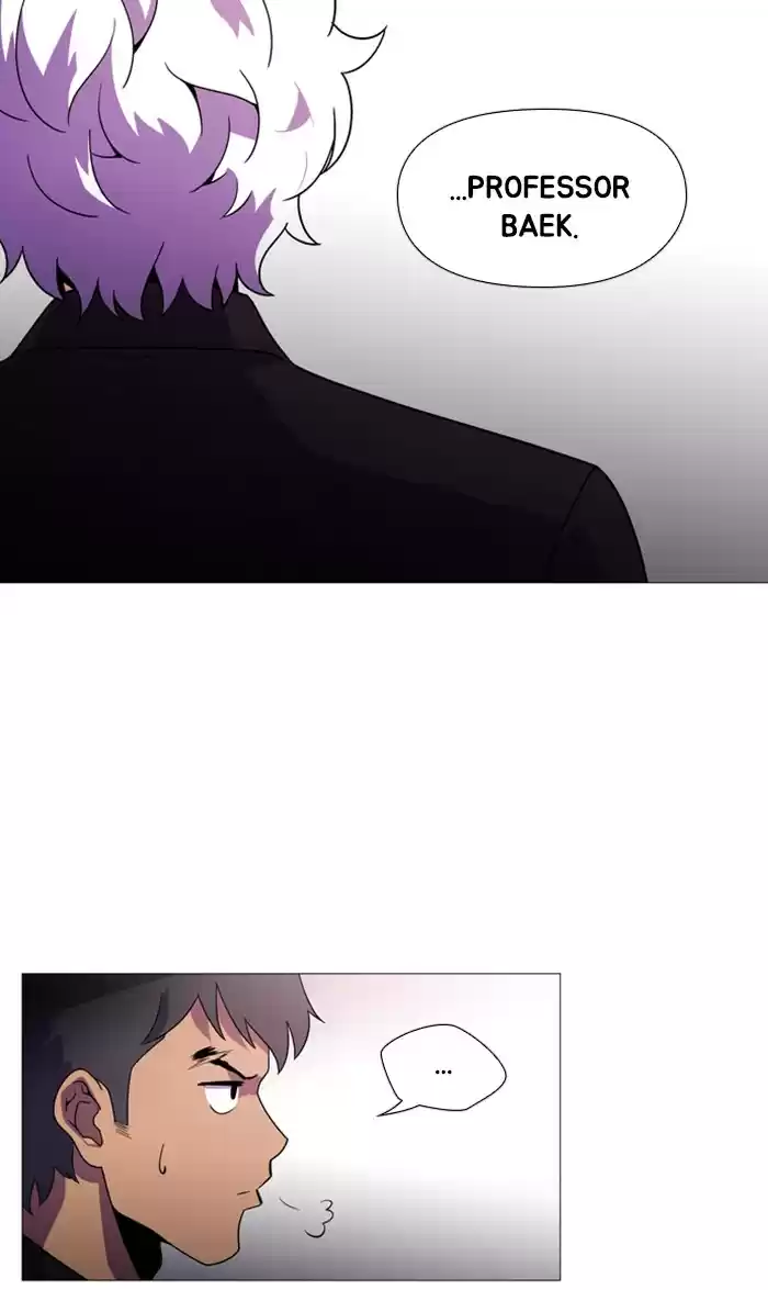 Dr. Frost Chapter 163