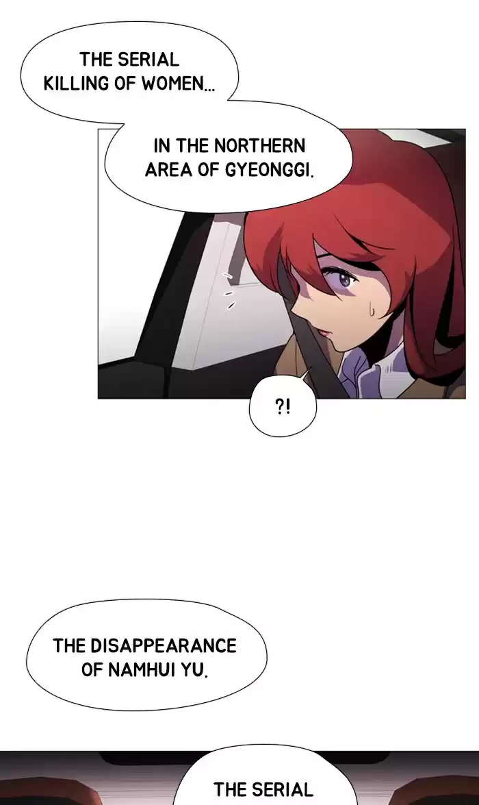 Dr. Frost Chapter 163