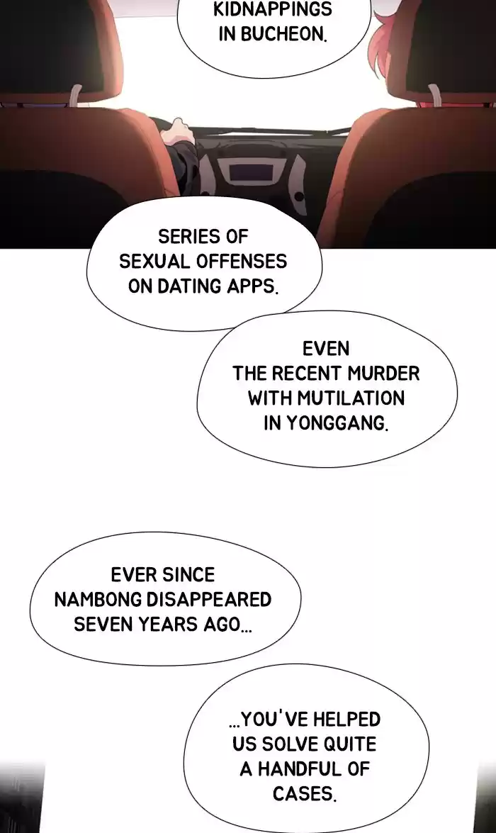 Dr. Frost Chapter 163