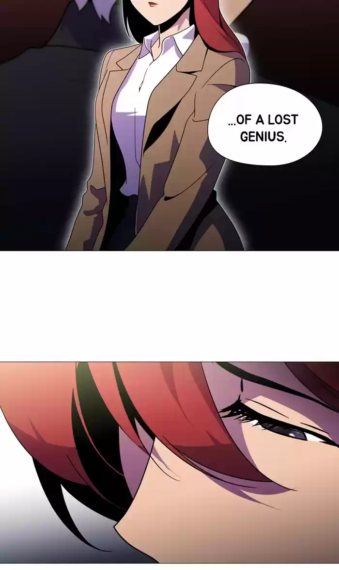 Dr. Frost Chapter 163