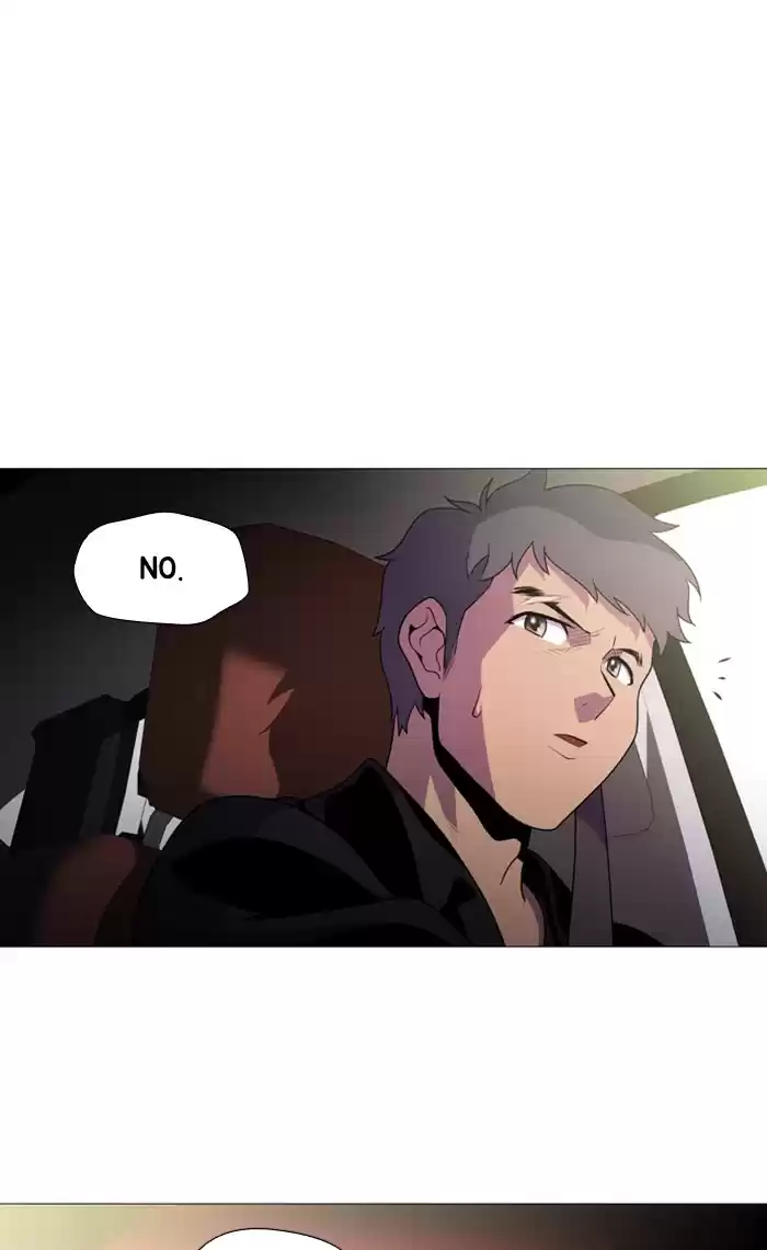 Dr. Frost Chapter 163