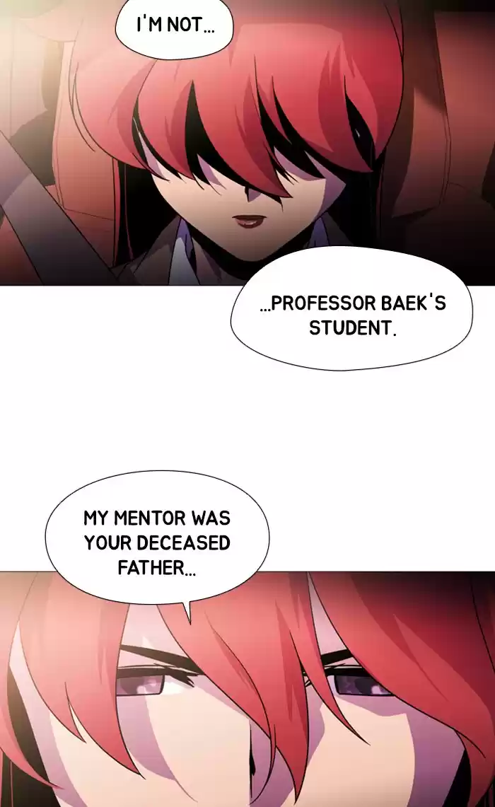 Dr. Frost Chapter 163