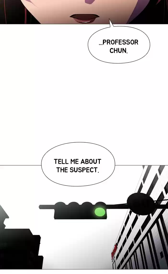 Dr. Frost Chapter 163