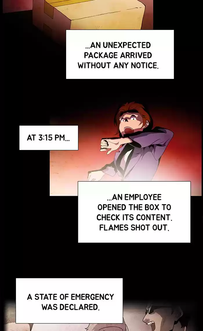 Dr. Frost Chapter 163