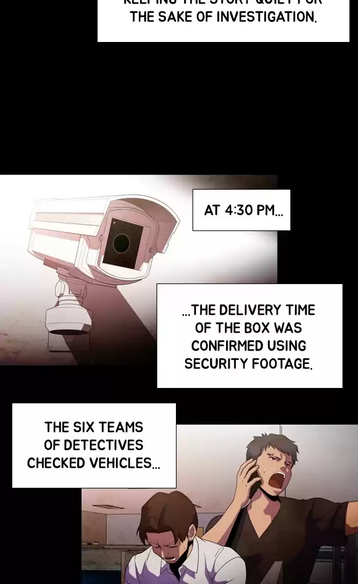 Dr. Frost Chapter 163