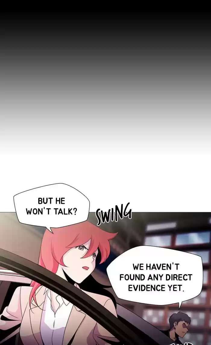 Dr. Frost Chapter 163