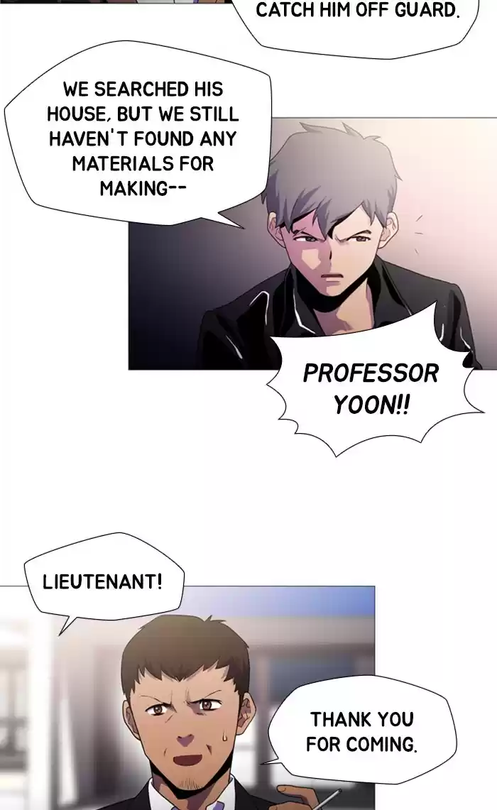 Dr. Frost Chapter 163