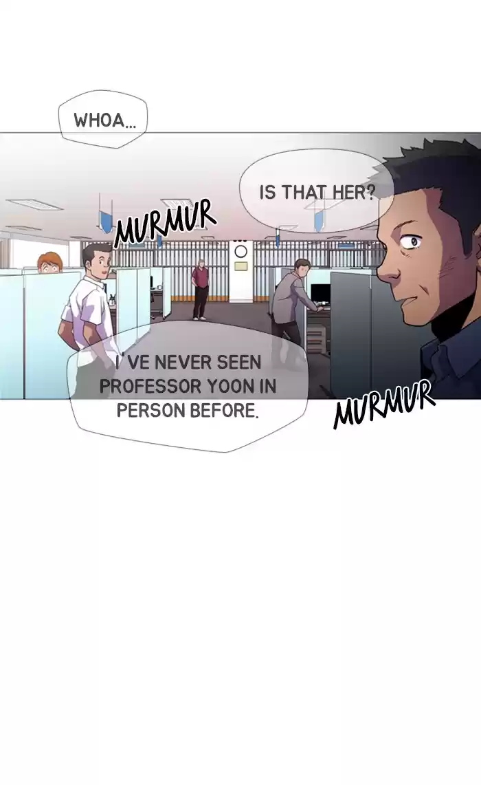 Dr. Frost Chapter 163