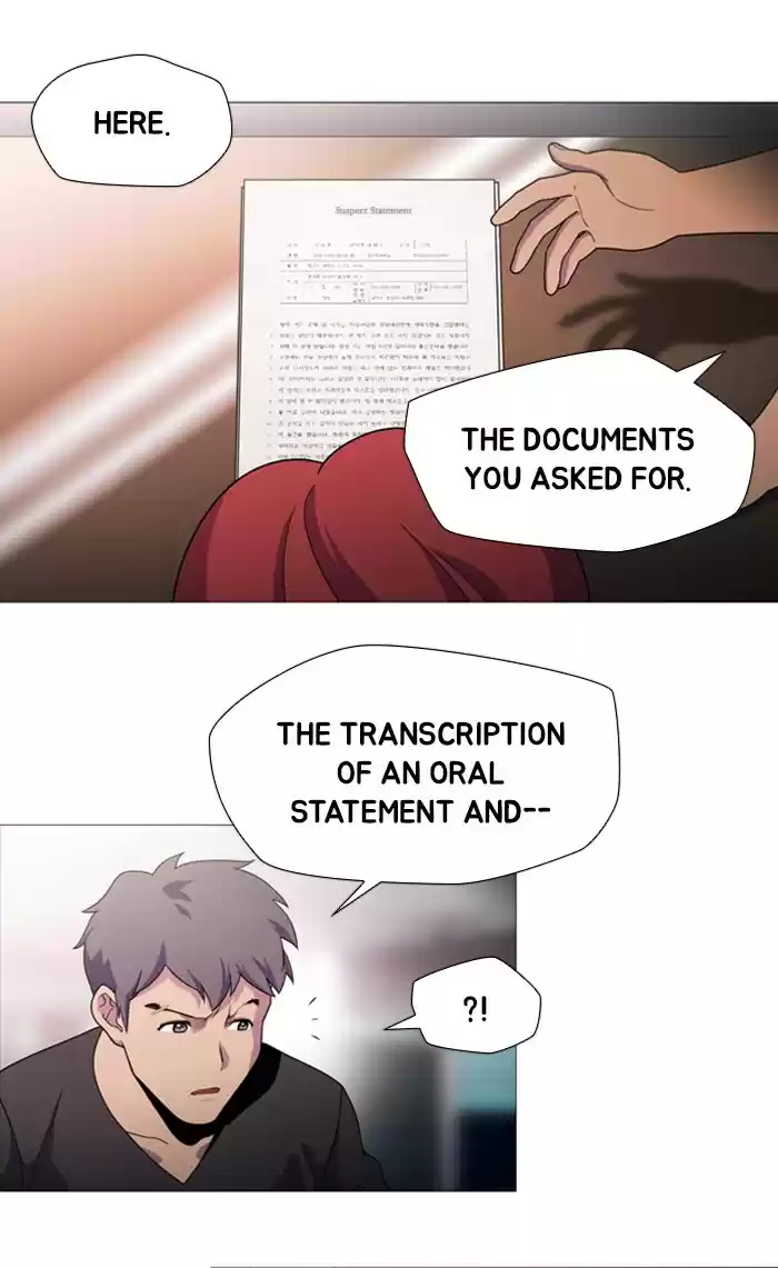 Dr. Frost Chapter 163