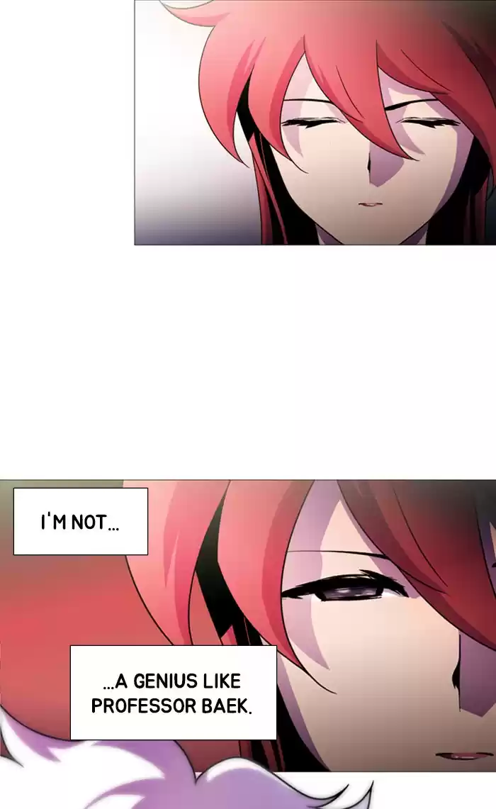 Dr. Frost Chapter 163