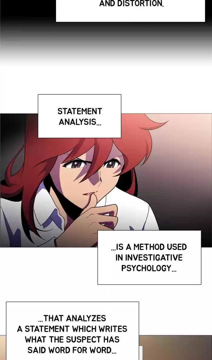 Dr. Frost Chapter 163