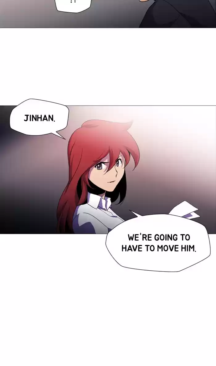 Dr. Frost Chapter 163