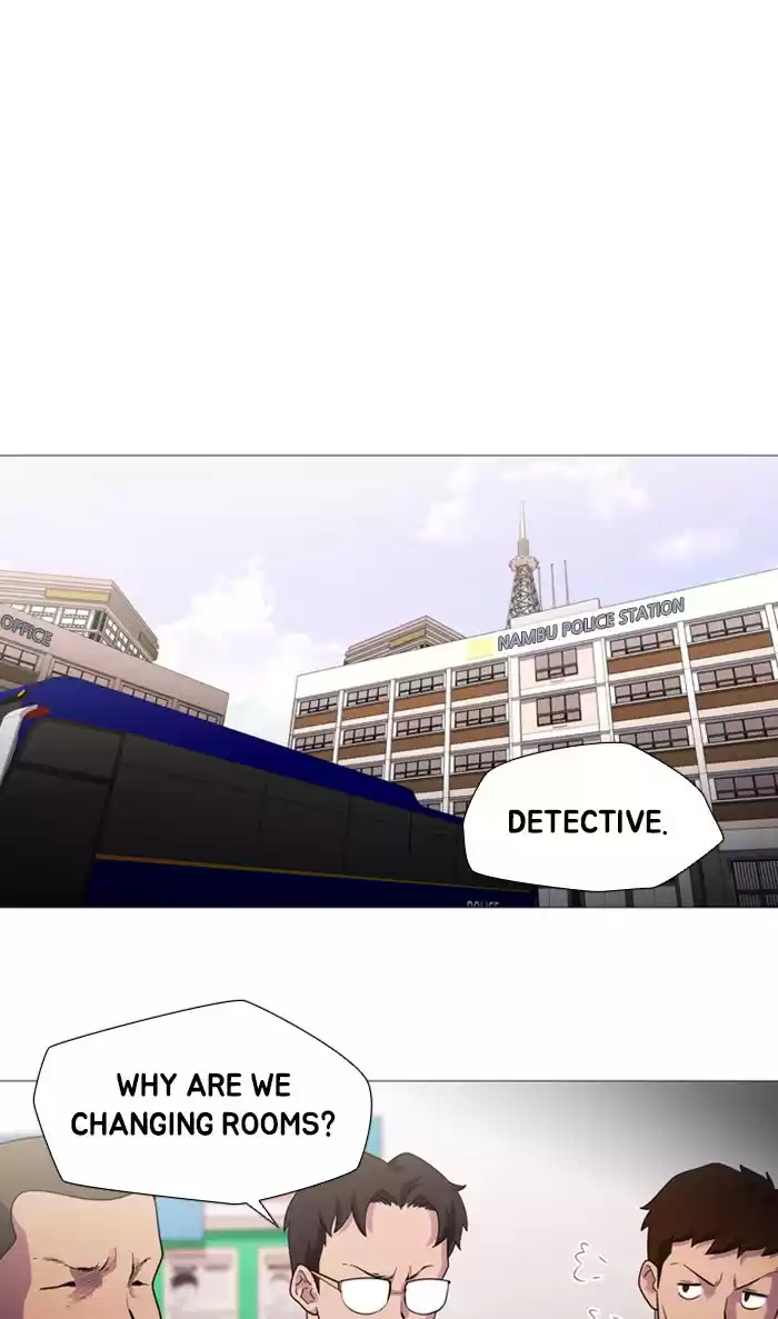 Dr. Frost Chapter 163