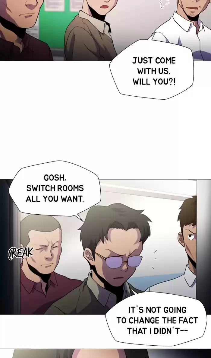 Dr. Frost Chapter 163