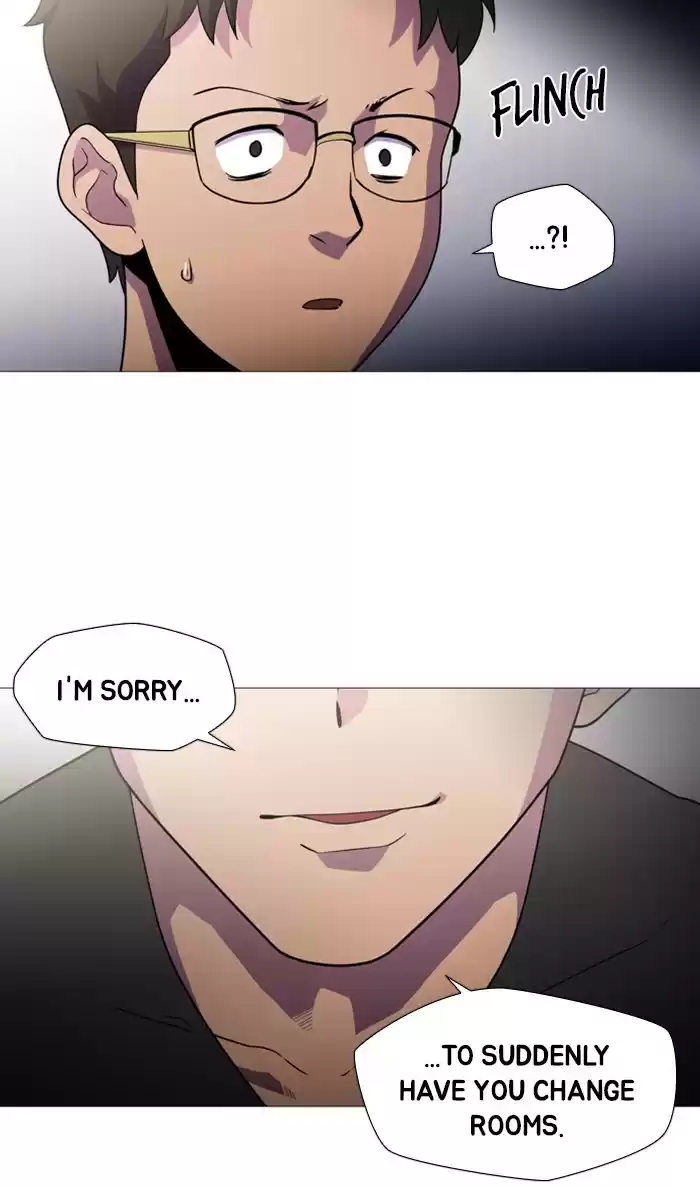 Dr. Frost Chapter 163