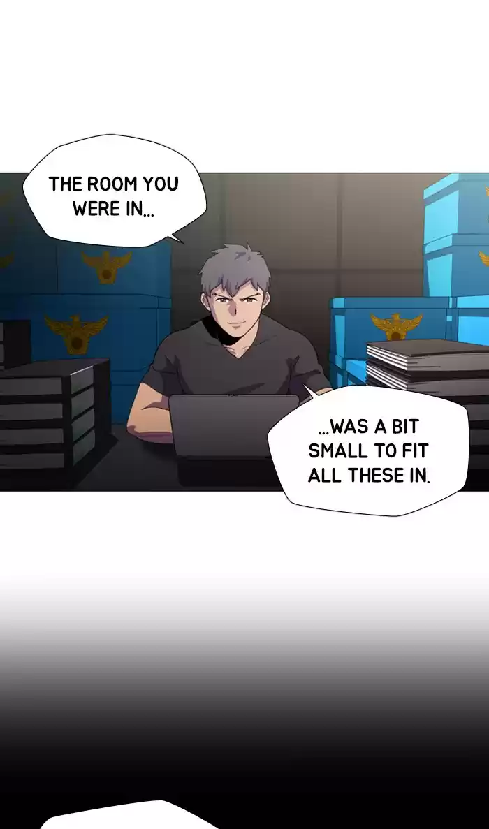 Dr. Frost Chapter 163