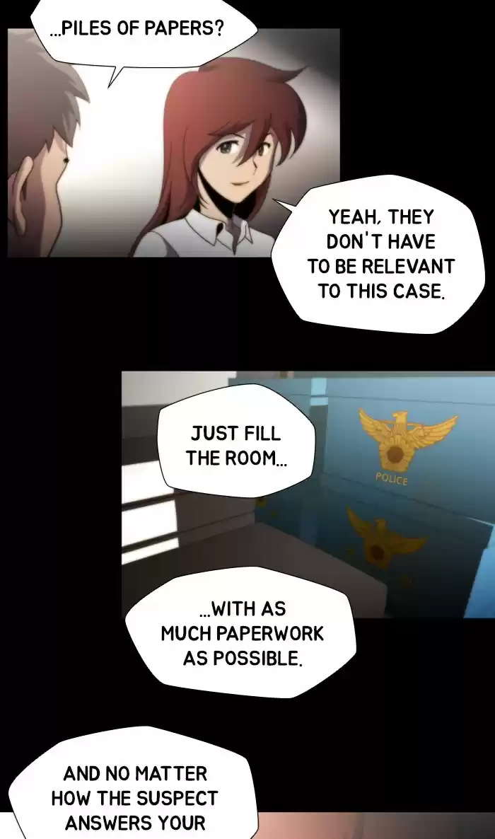 Dr. Frost Chapter 163