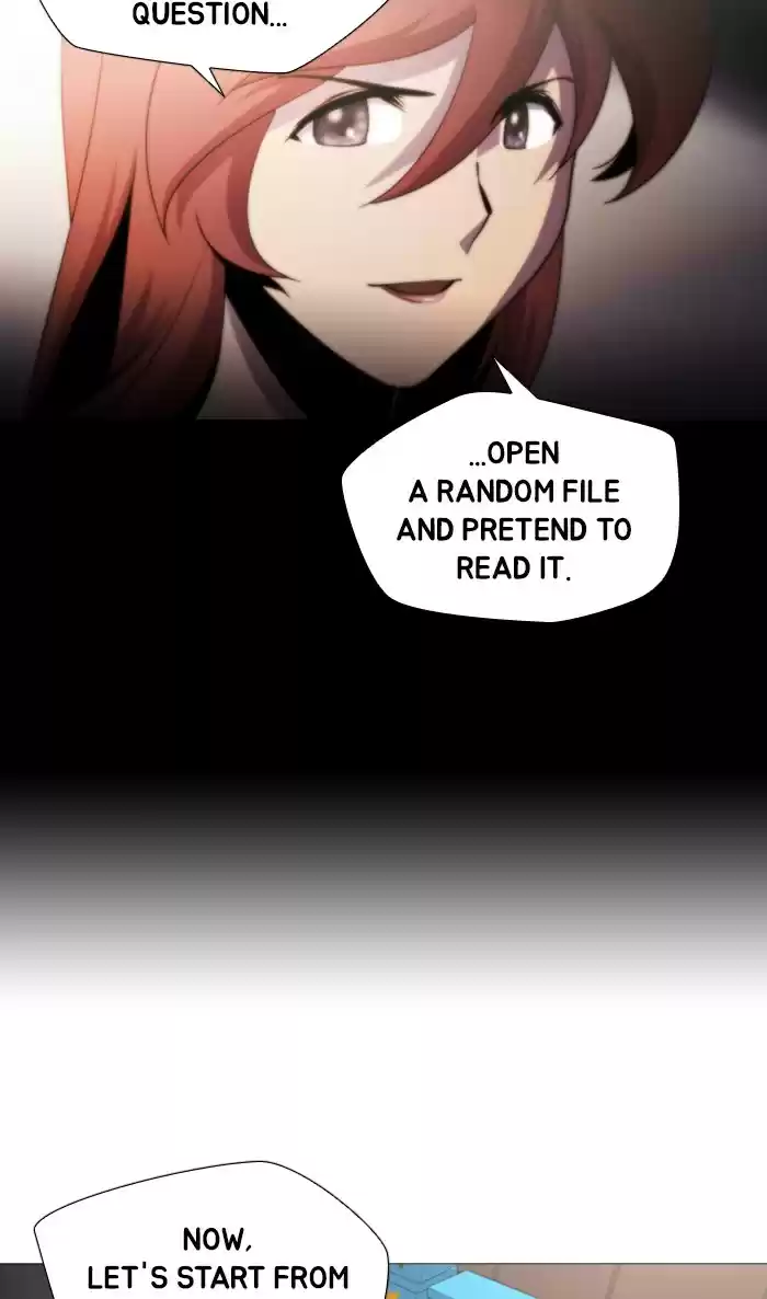 Dr. Frost Chapter 163