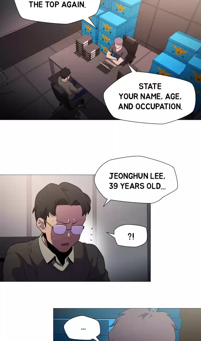 Dr. Frost Chapter 163