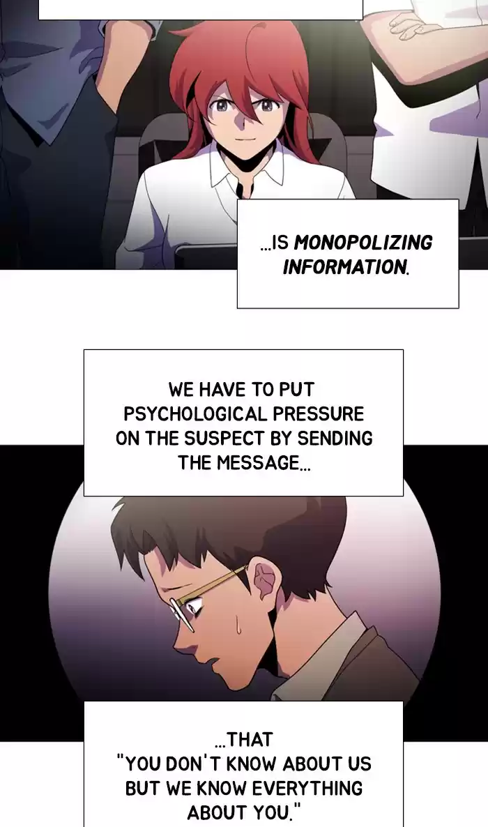 Dr. Frost Chapter 163