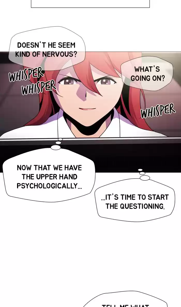 Dr. Frost Chapter 163