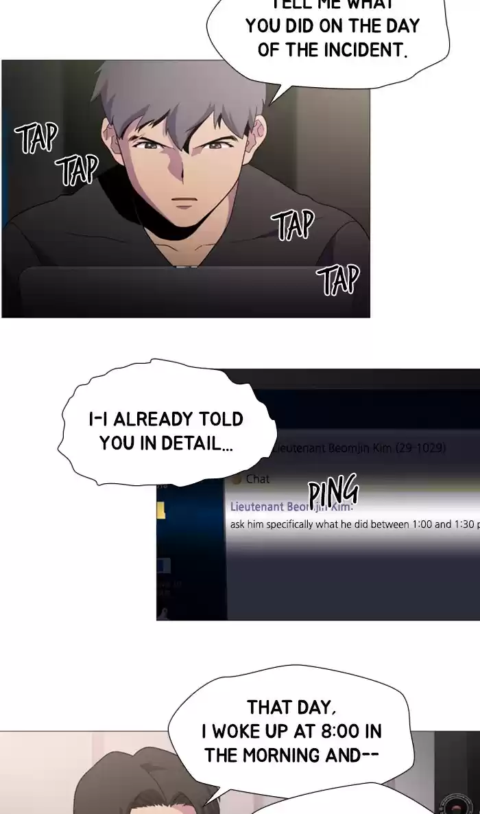 Dr. Frost Chapter 163