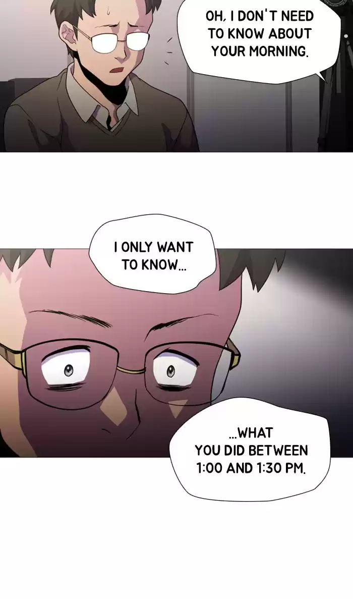 Dr. Frost Chapter 163