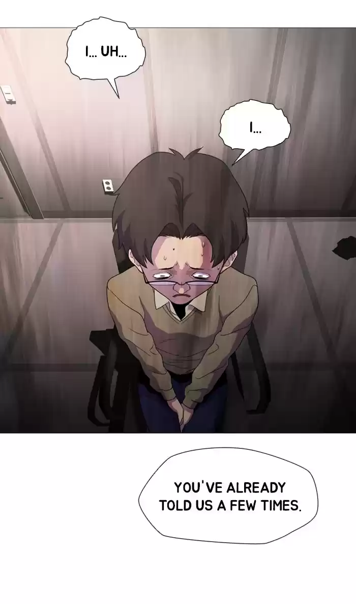 Dr. Frost Chapter 163