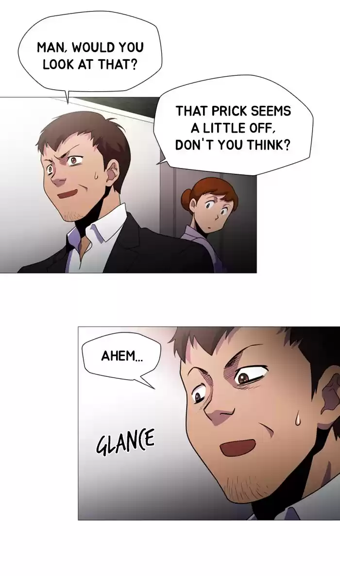 Dr. Frost Chapter 163