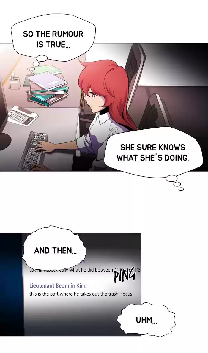 Dr. Frost Chapter 163